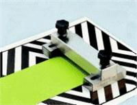 涂膜科技的精密工具 可調(diào)式Bird涂膜器A2230077