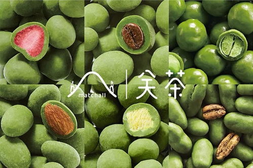抹茶新紀元 探索一萬種可能的背后，關茶獲數千萬A輪融資